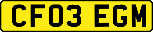 CF03EGM