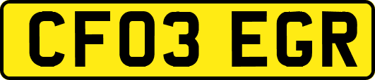 CF03EGR