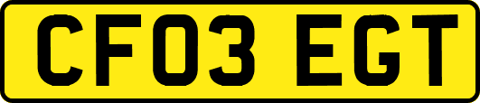CF03EGT