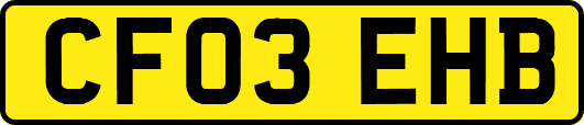 CF03EHB