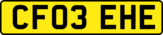 CF03EHE