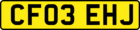 CF03EHJ