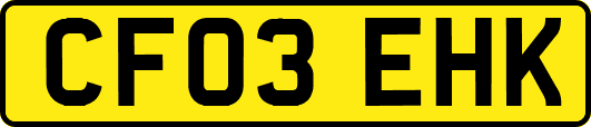 CF03EHK