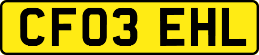 CF03EHL