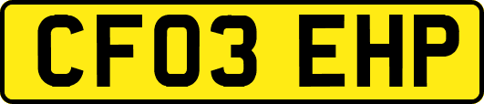 CF03EHP
