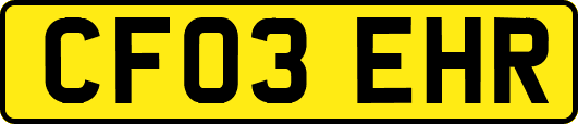 CF03EHR