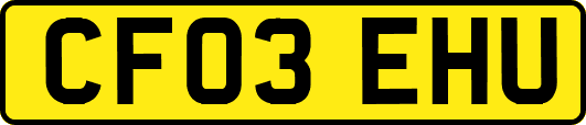 CF03EHU