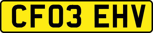 CF03EHV