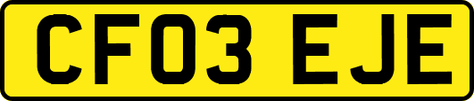 CF03EJE