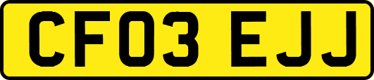 CF03EJJ
