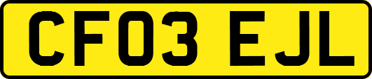 CF03EJL