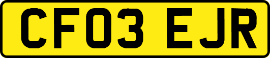 CF03EJR