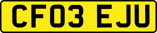 CF03EJU