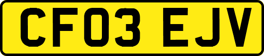 CF03EJV