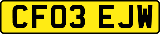 CF03EJW