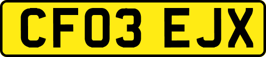 CF03EJX
