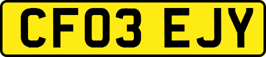 CF03EJY