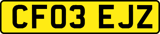 CF03EJZ