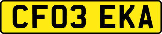 CF03EKA