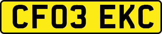 CF03EKC