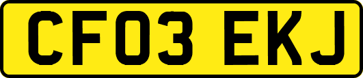 CF03EKJ