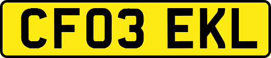 CF03EKL