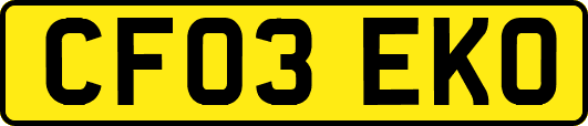 CF03EKO