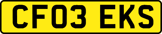 CF03EKS