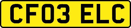 CF03ELC