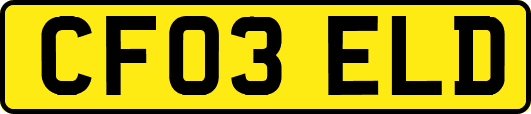 CF03ELD