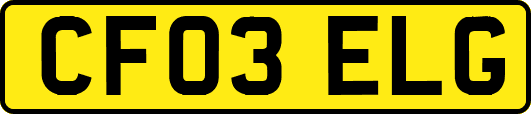 CF03ELG