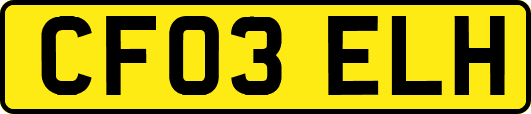CF03ELH