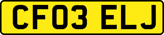 CF03ELJ