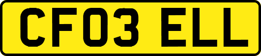 CF03ELL