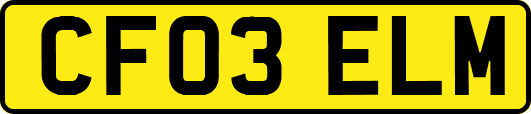 CF03ELM