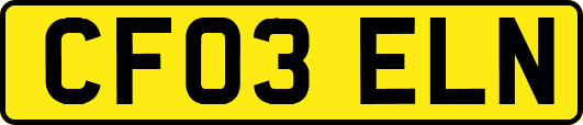 CF03ELN