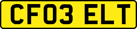 CF03ELT