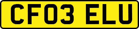 CF03ELU