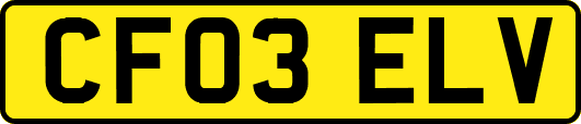 CF03ELV