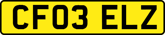 CF03ELZ
