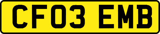 CF03EMB