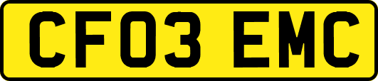 CF03EMC