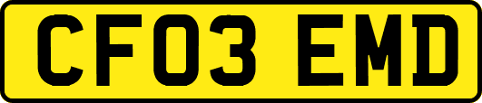 CF03EMD