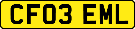 CF03EML