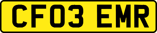 CF03EMR