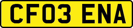 CF03ENA