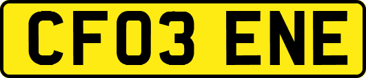 CF03ENE