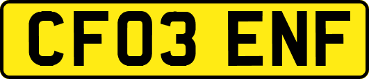 CF03ENF