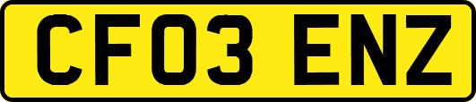 CF03ENZ