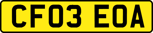 CF03EOA